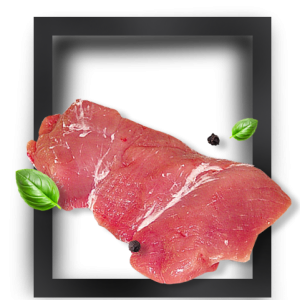 Biodrówka jagnięca extra | kg.