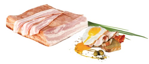 BOCZEK PLASTRY BELL | kg.