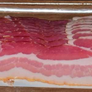 Boczek z Dzika | kg.