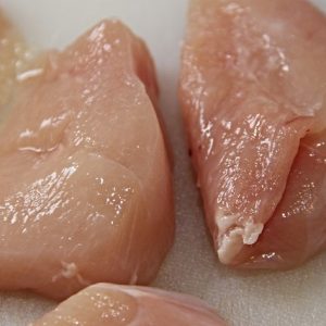 Filet kurczak zagrodowy | kg.