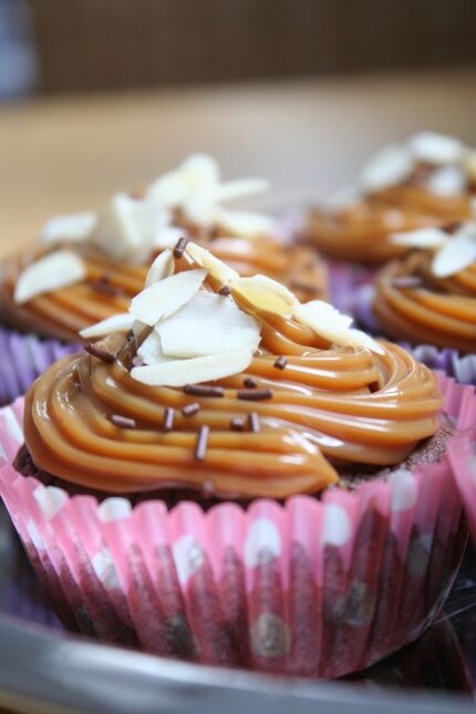 Gostyń Mleko puszka Masa Gotowa Kajmak | szt.