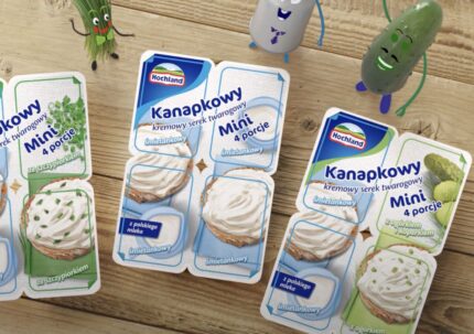 Hoch. kanapkowy śmietan. 240g | szt.