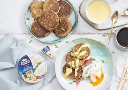 hochland krąg 6szt 180g/12 | szt.