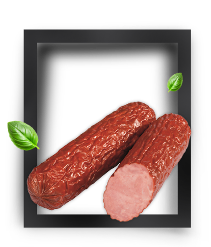 Kiełbasa krakowska sucha gold Sokołów 100g | szt.