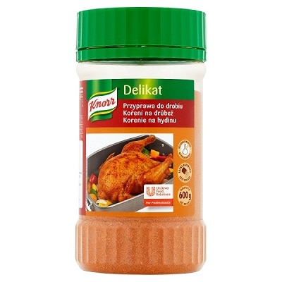 Knorr Delikat do Drobiu 600g | szt.