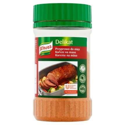 Knorr Delikat do Mięsa 600g | szt.