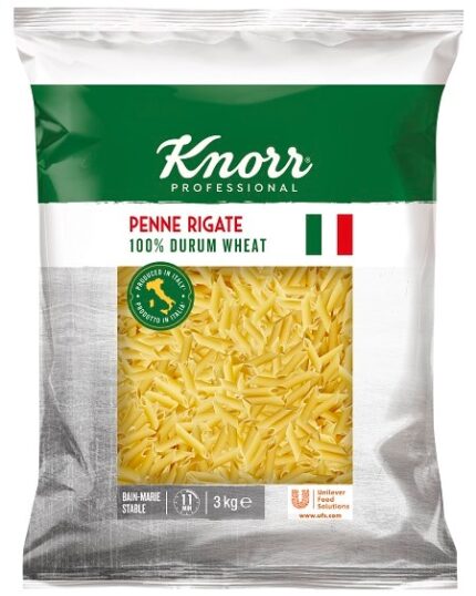 KNORR penne 3kg | szt.