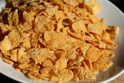 LUB. Płatki Corn Flakes 1kg | szt.