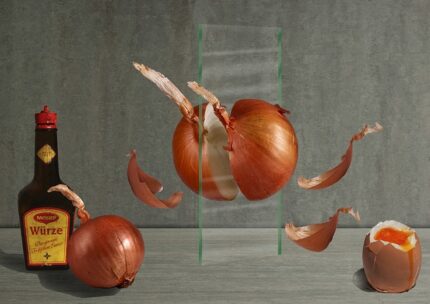 Maggi Przyprawa w Płynie 6L | szt.