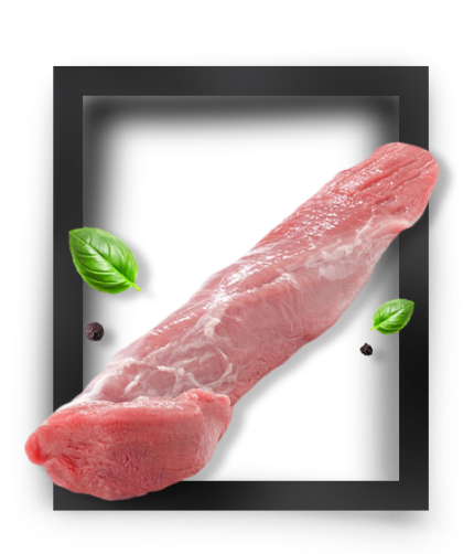 Polędwiczka wp. | kg.