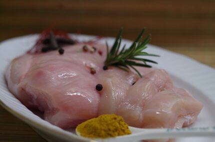 Polędwiczka z kurczaka | kg.