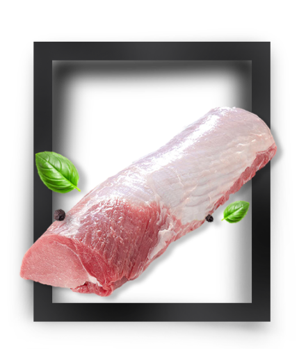 Schab cięty z/k | kg.