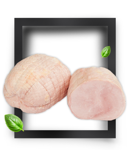 Szynka Włoska Sokołów pl. 140g 2500/1500 VERA | szt.